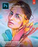 Adobe Photoshop Cc Classroom In A Book 2018 Release