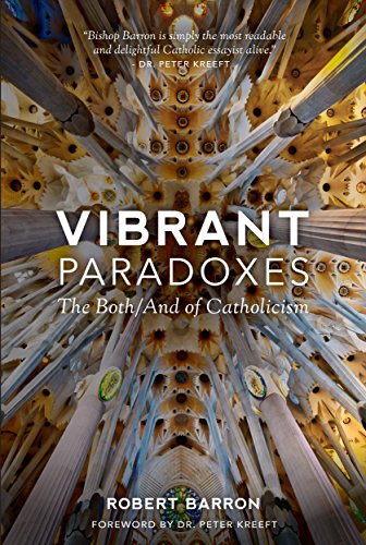 Vibrant Paradoxes book cover