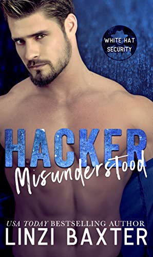 Hacker Misunderstood cover