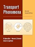 Transport Phenomena Revised 2nd Edition