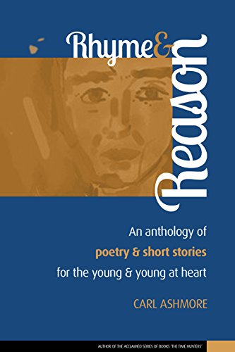 Rhyme and Reason book cover