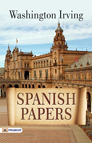 Spanish Papers book cover