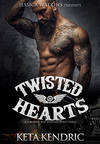 Twisted Hearts cover