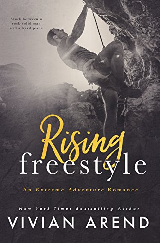 Rising Freestyle book cover