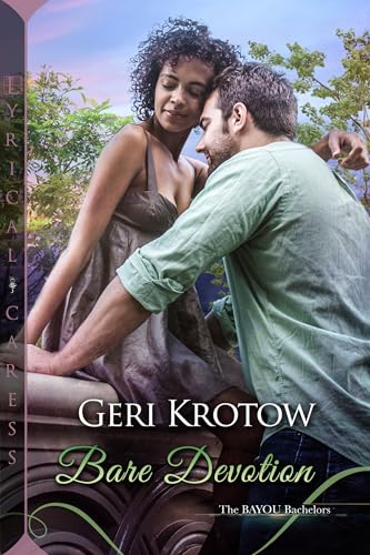 Bare Devotion book cover