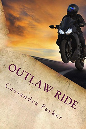 Outlaw Ride book cover