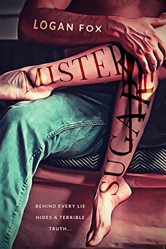 Mr. Sugar book cover
