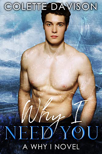 Why I Need You book cover