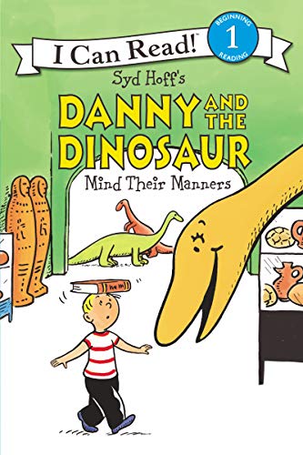 Mind Their Manners book cover