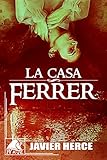 La Casa Ferrer Wave Black N 3