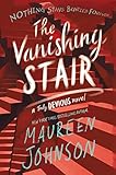 The Vanishing Stair Truly Devious Book 2
