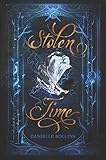 Stolen Time Dark Stars Book 1 English Edition