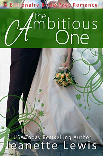 The Ambitious One book cover
