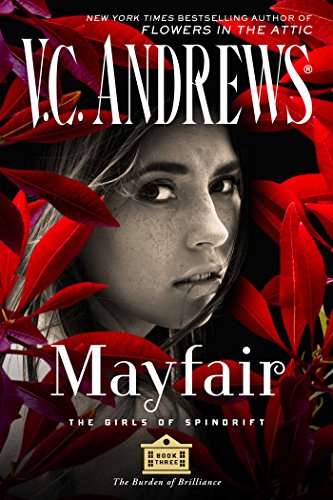 Mayfair's Dangerous Escape cover