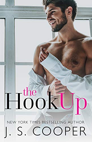 The Hookup book cover