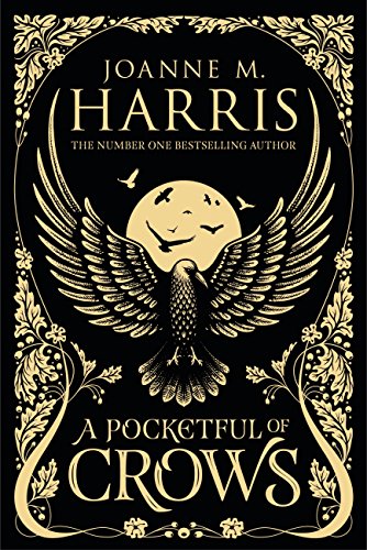 A Pocketful of Crows book cover