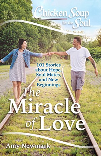The Miracle of Love (By: Amy Newmark) cover