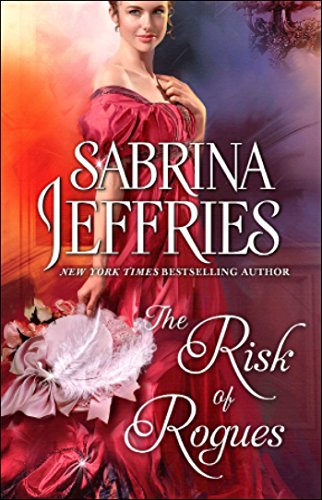 The Risk of Rogues book cover