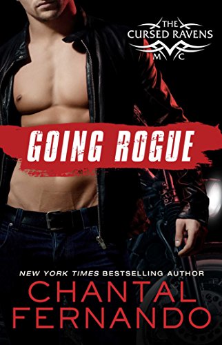 Going Rogue cover