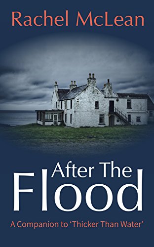 After the Flood book cover