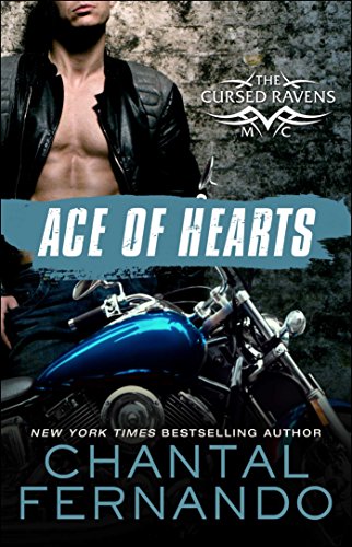 Ace of Hearts cover