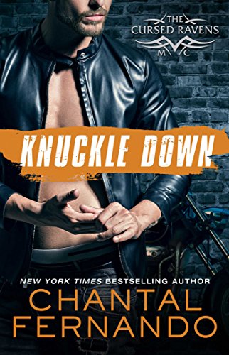 Knuckle Down book cover