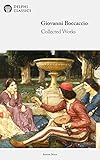 The Decameron And Collected Works Of Giovanni Boccaccio Illustrated Delphi Series Nine Book 2