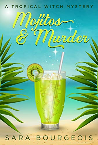 Mojitos & Murder book cover