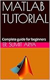 Matlab Tutorial English Edition