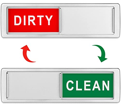 Cimkiz Dishwasher Magnet