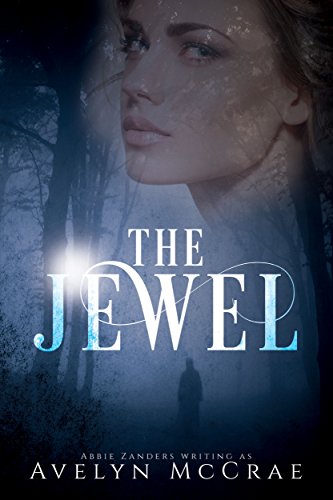 The Jewel book cover
