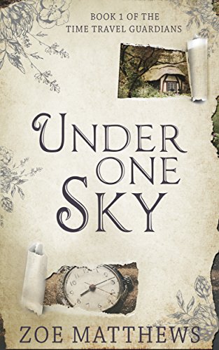 Under One Sky book cover