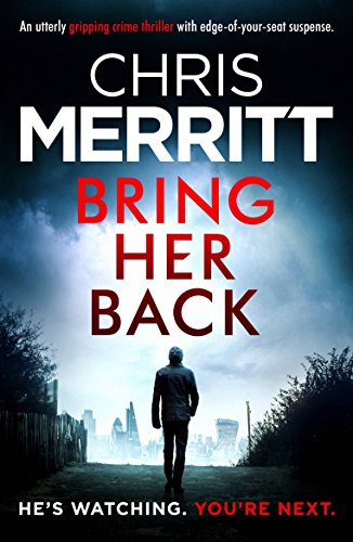 Bring Her Back / The Murder List book cover
