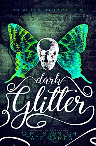 Dark Glitter cover