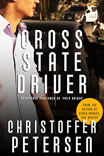 Pulp Driver book cover