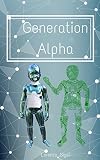 Generation Alpha English Edition