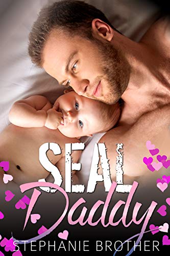 SEAL Daddy book cover