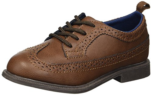 Carter's Oxford5 Dress Shoe kids' shoe