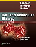 Lippincott Illustrated Reviews Cell And Molecular Biology Lippincott Illustrated Reviews Series