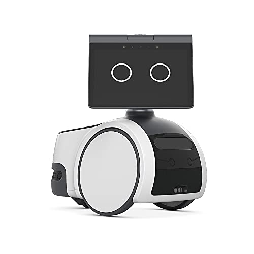 Amazon Astro