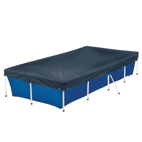 Mor - Capa para Piscina Standard 3.000 Litros
