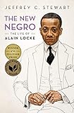 The New Negro The Life Of Alain Locke English Edition