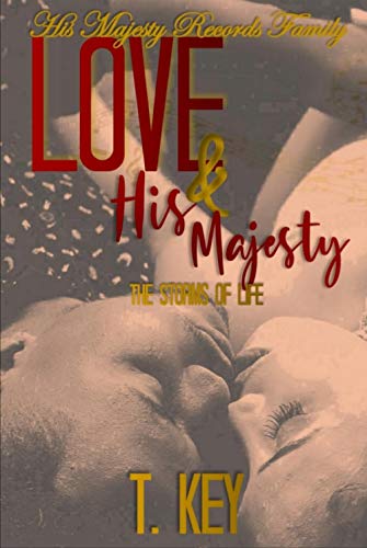 The Storms of Life cover