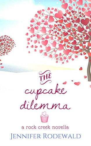 The Cupcake Dilemma cover