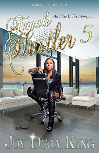 Female Hustler Part 5 cover