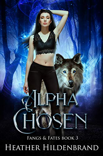 Alpha Chosen / Bitter Truth cover