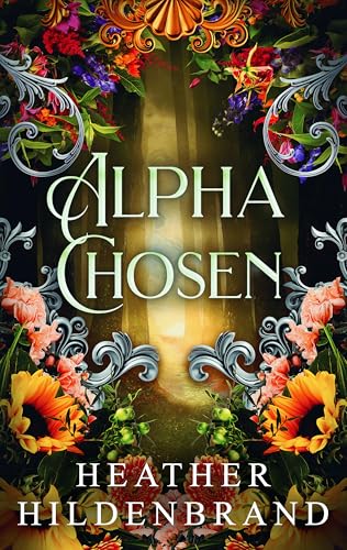 Alpha Chosen / Bitter Truth book cover