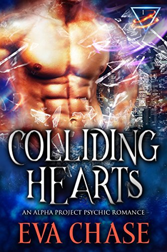 Colliding Hearts book cover