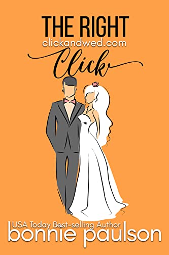 The Right Click book cover