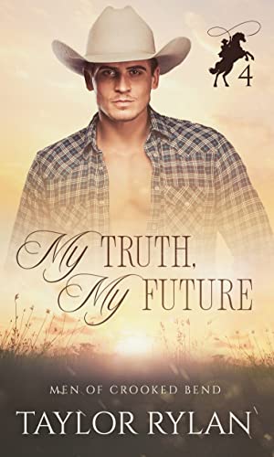 My Truth, My Future book cover